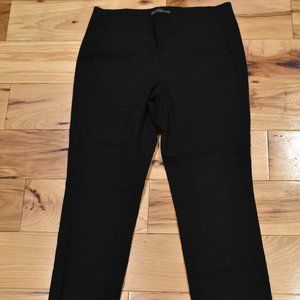 The Limited dress slacks - sleek!